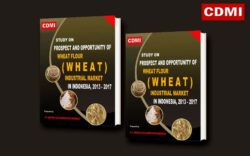 wheat flour
