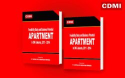 Apartement in DKI Jakarta