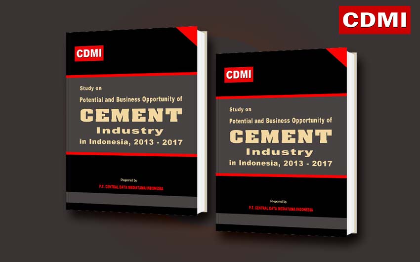 Cement Industry in Indonesia