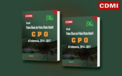 Industri CPO di Indonesia