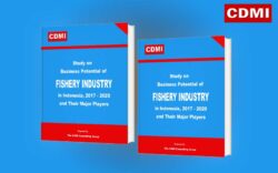 Fishery Industry in Indonesia