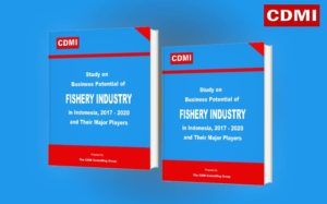 Fishery Industry in Indonesia