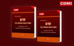 30 Top Food & Beverage Company in Indonesia