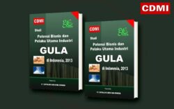 Industri Gula di Indonesia