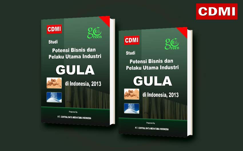 Industri Gula di Indonesia