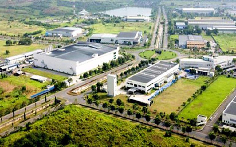 aksesibilitas kawasan industri cocok dibangun di daerah
