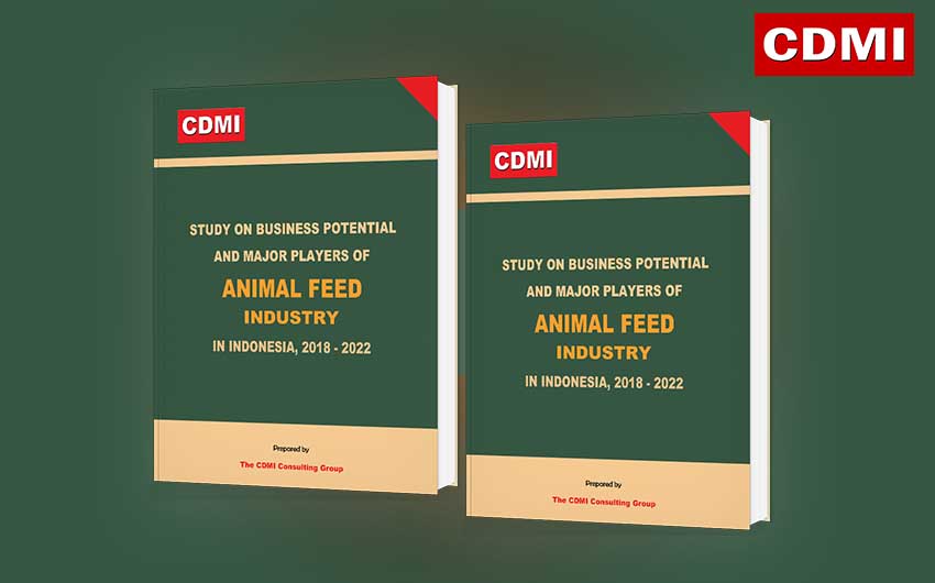 animal feed industry