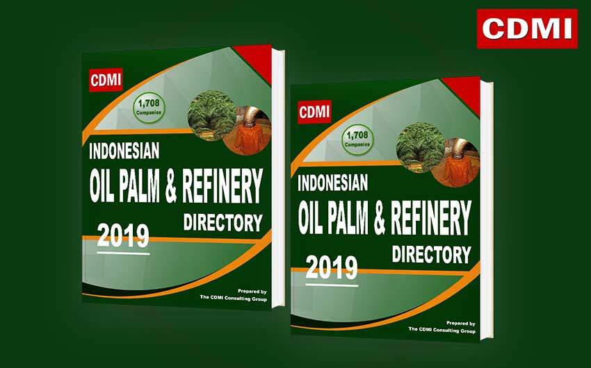 Direktori Oil Palm
