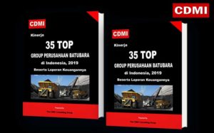 Perusahaan Batubara Di Indonesia
