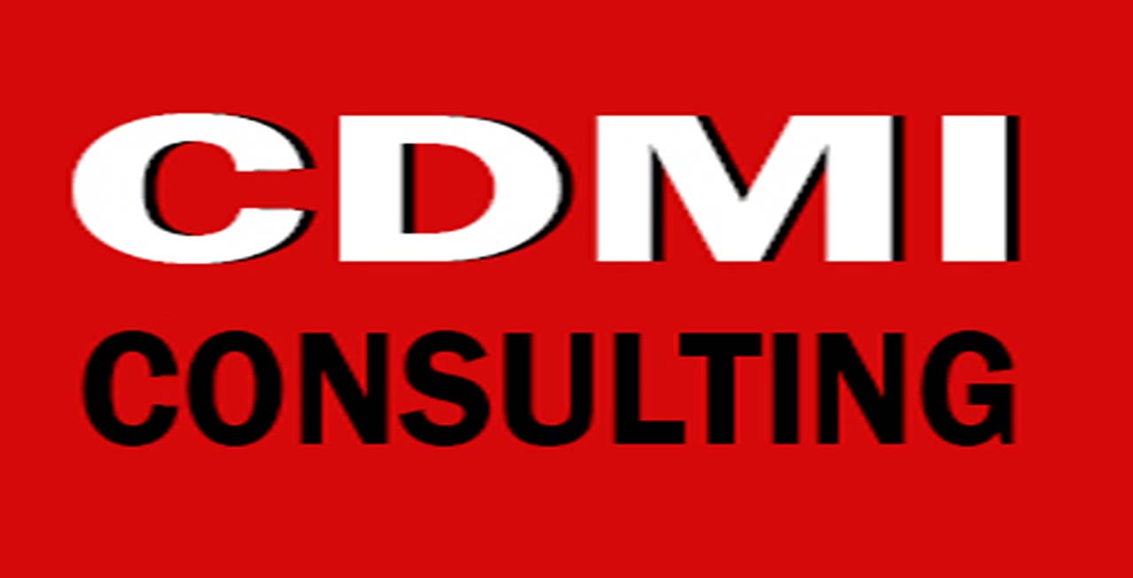 CDMI consulting research