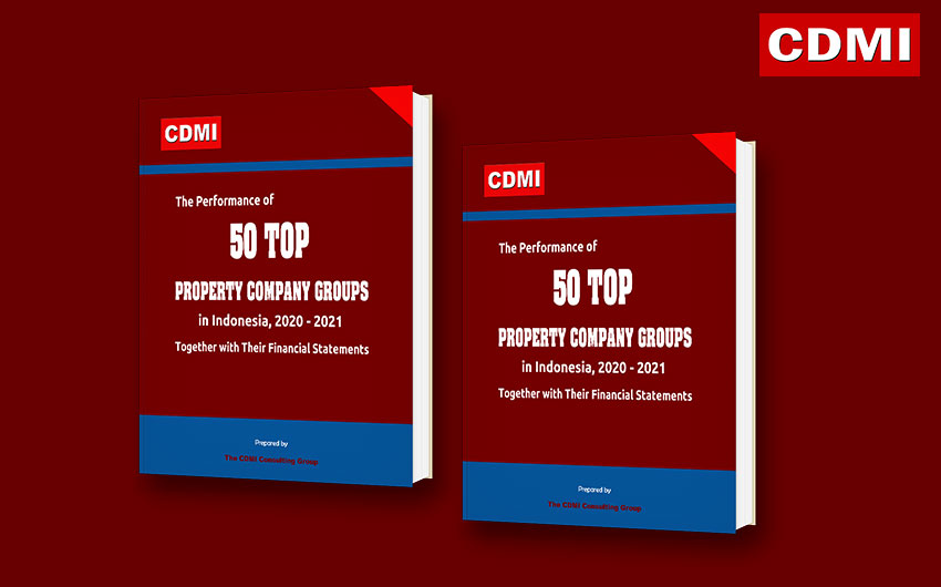 top property company in indonesia