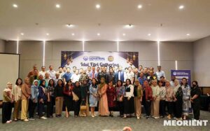 International Industrial Week (IIW) Indonesia 2025