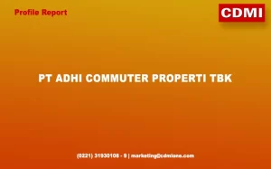 Adhi Commuter Properti Tbk