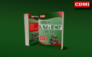 Indonesian Oil Palm and Refinery Directory