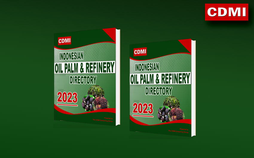 Oil Palm Directory 2023