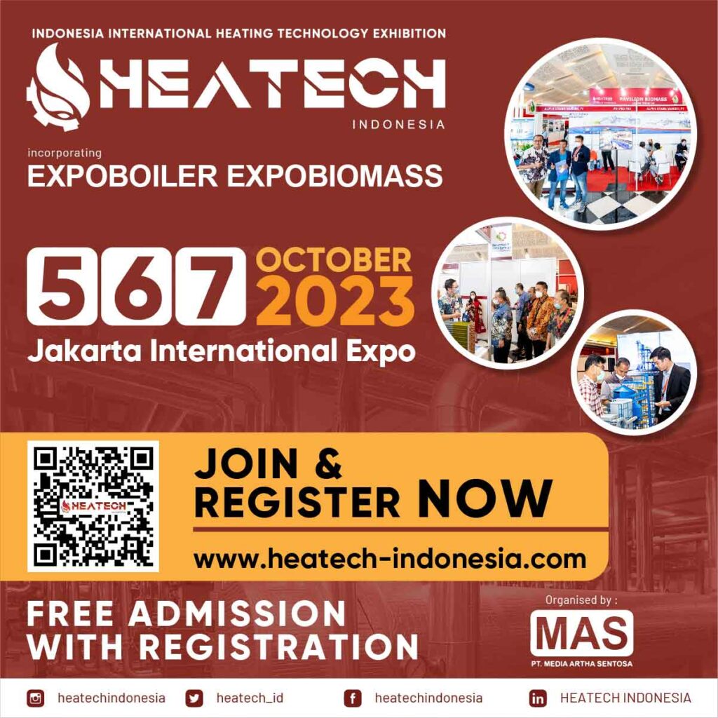 Heatech Indonesia