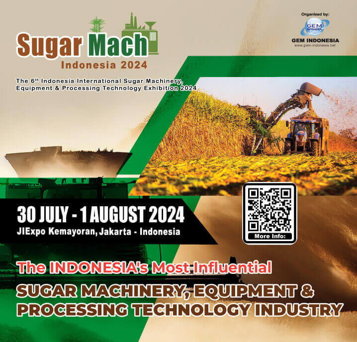 SugarMach Indonesia 2024