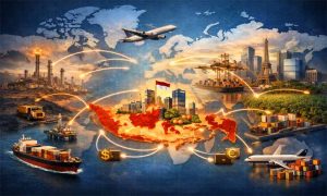 58 konglomerasi Indonesia