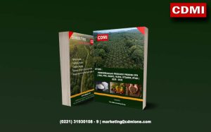 Industri Turunan CPO